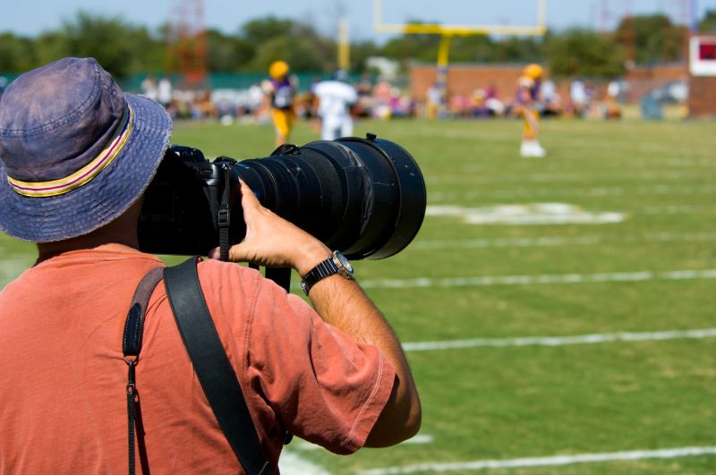 Sports Photography